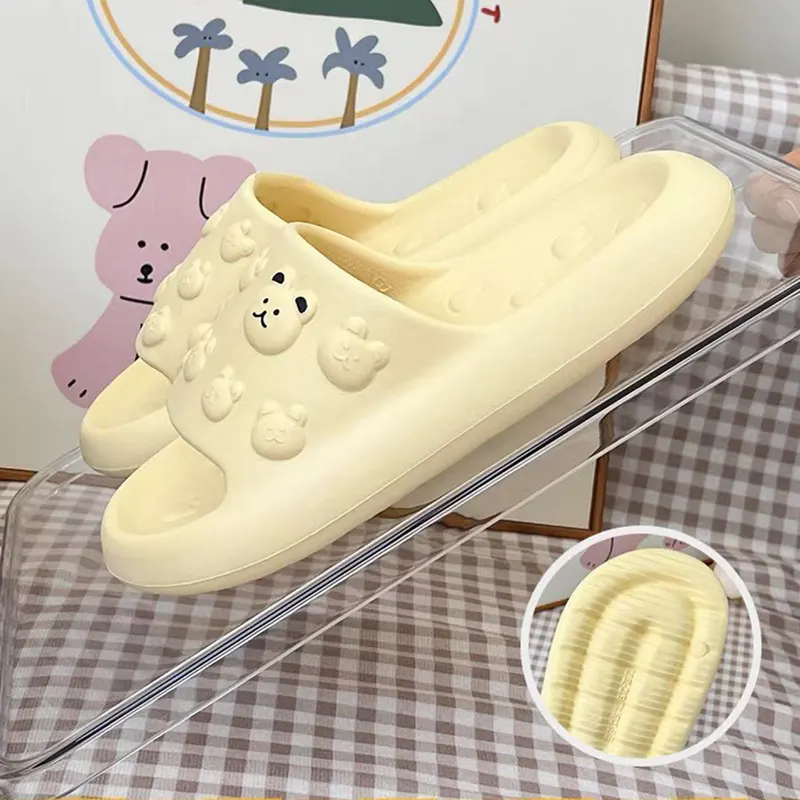 अस्वल चप्पल आराम, शैली आणि कार्यक्षमता कशी एकत्र करतात?