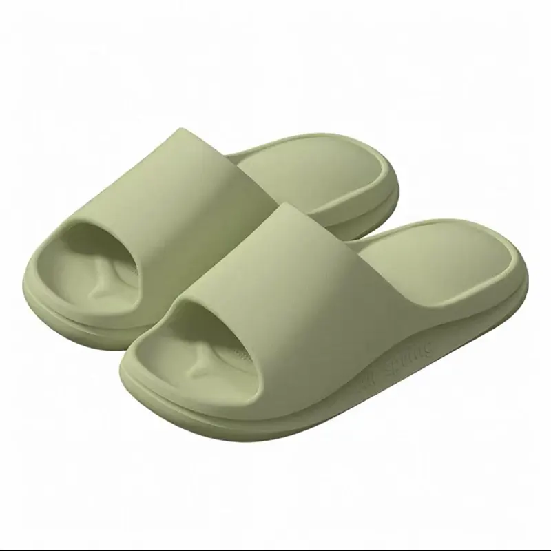 साधे एअर उशी सँडल